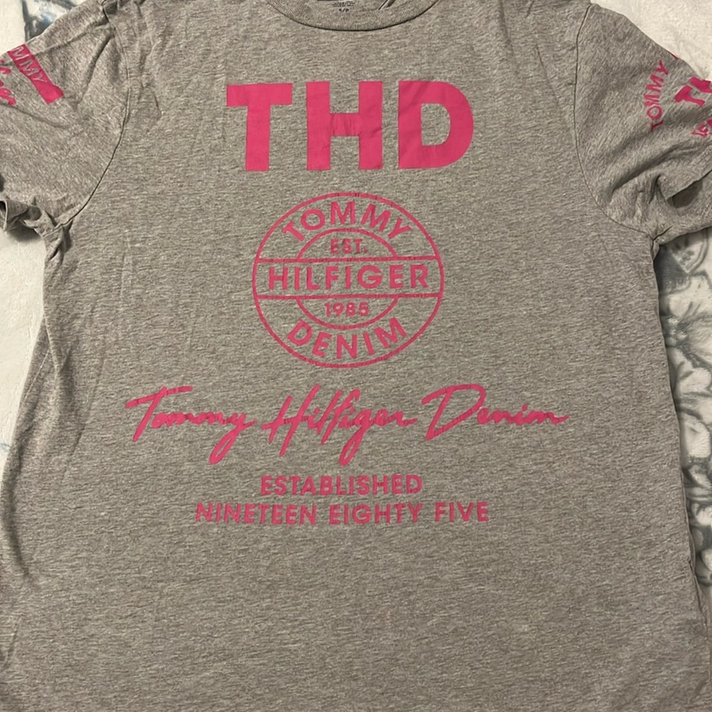Tommy Hilfiger shirt